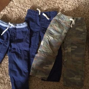 Pants Bundle from Carter’s 2T
